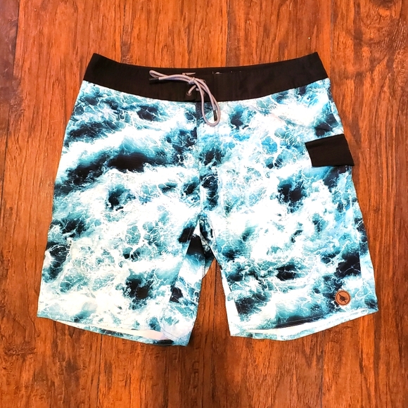 Hippy Tree bathing suit - Picture 1 of 4